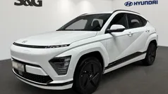 Gebraucht 2025 Hyundai Kona SUV | 32.580 € (Fairer Preis)