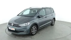 Gebraucht 2018 VW Touran Sound Van / Kleinbus | 18.210 € (Fairer Preis)