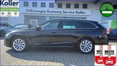 Gebraucht 2024 Skoda Octavia Kombi | 28.970 € (Guter Preis)