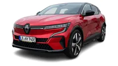 Gebraucht 2023 Renault Mégane Techno Limousine | 32.980 € (Fairer Preis)