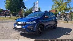 Gebraucht 2025 Dacia Sandero Extreme Kleinwagen | 21.490 € (Fairer Preis)