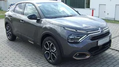 Gebraucht 2023 Citroën e-C4 Limousine | 20.000 € (Guter Preis)