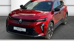 Rot Neu 2025 Renault Scénic Komfort Van / Kleinbus | 39.290 € (Guter Preis)