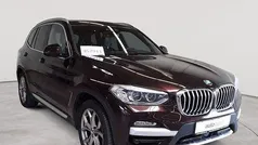 Gebraucht 2018 BMW X3 xLine SUV | 25.390 € (Guter Preis)