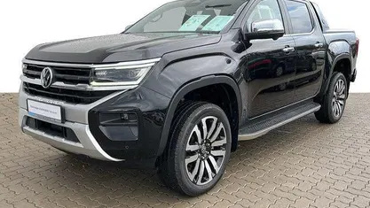 Gebraucht VW Amarok Aventura 241 PS (177 kW) 2025 Pickup