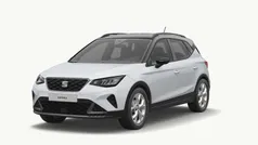 Gebraucht 2025 Seat Arona FR SUV | 21.990 € (Fairer Preis)