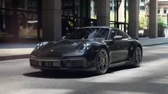 Gebraucht 2024 Porsche 911 Turbo S | 249.480 € (Etwas zu teuer)