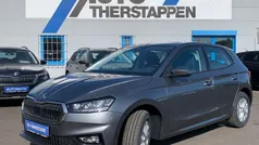 Gebraucht 2025 Skoda Fabia Selection Limousine | 18.990 € (Fairer Preis)