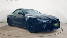 Gebraucht 2023 BMW M4 Cabriolet Competition Edition Cabrio | 83.970 € (Etwas zu teuer)