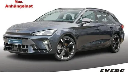 Gebraucht Cupra Leon 150 PS (110 kW) 2024 Limousine