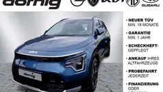 Gebraucht 2024 Kia e-Niro Inspiration SUV | 40.790 € (Fairer Preis)