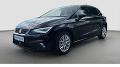 Gebraucht 2024 Seat Ibiza FR Limousine | 18.998 € (Guter Preis)