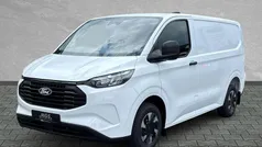 Gebraucht 2025 Ford Transit Custom Trend Limousine | 41.055 € (Superpreis)