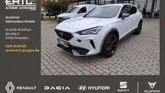 Gebraucht 2022 Cupra Formentor VZ SUV | 35.980 € (Fairer Preis)