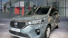 Grau Gebraucht 2023 Nissan Townstar N-Connecta Van / Kleinbus | 25.485 € (Fairer Preis)