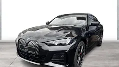 Gebraucht 2025 BMW i4 M Sport Limousine | 57.790 € (Fairer Preis)