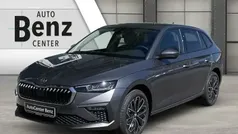 Grau Neu 2025 Skoda Scala Tour Kleinwagen | 27.990 € (Fairer Preis)