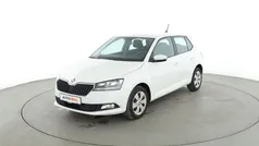 Gebraucht 2020 Skoda Fabia Cool Plus Limousine | 10.900 € (Fairer Preis)