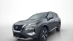 Grau Gebraucht 2023 Nissan X-Trail 360º SUV | 29.980 € (Guter Preis)