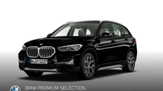 Gebraucht 2021 BMW X1 SUV | 31.900 € (Fairer Preis)