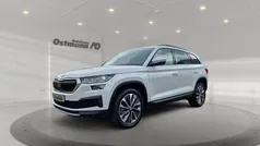Gebraucht 2022 Skoda Kodiaq Tour SUV | 31.880 € (Fairer Preis)