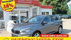 Gebraucht 2025 Skoda Fabia Limousine | 20.390 € (Fairer Preis)