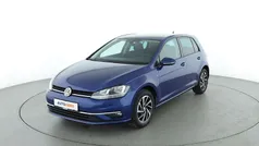 Gebraucht 2018 VW Golf VII Join Limousine | 12.290 € (Guter Preis)