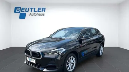 Gebraucht 2021 BMW X2 Advantage SUV | 23.450 € (Fairer Preis)