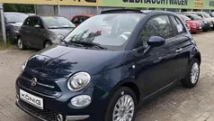 Gebraucht 2023 Fiat 500C Dolcevita Cabrio | 17.439 € (Fairer Preis)