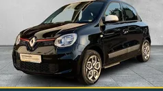 Blackpearlschwarz Gebraucht 2021 Renault Twingo Zen Kleinwagen | 11.890 € (Fairer Preis)