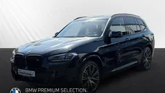 Gebraucht 2022 BMW X3 Performance SUV | 51.388 € (Guter Preis)