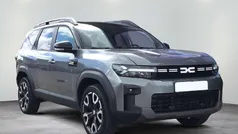 Gebraucht 2025 Dacia Bigster Journey SUV | 31.070 € (Fairer Preis)