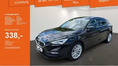 Gebraucht 2021 Seat Leon XCELLENCE Limousine | 21.370 € (Fairer Preis)