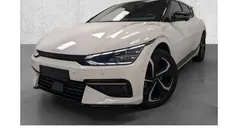 Weiß Neu 2024 Kia EV6 GT-Line SUV | 46.777 € (Fairer Preis)
