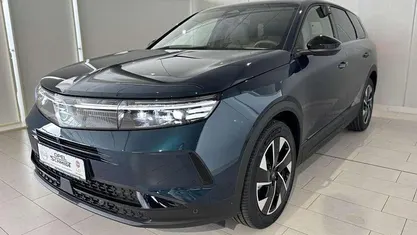 Gebraucht 2025 Opel Grandland X SUV | 33.490 € (Fairer Preis)