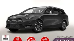 Grau Neu 2025 Kia Ceed Sportswagon Kombi | 23.988 € (Guter Preis)