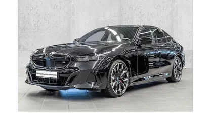 Gebraucht BMW i5 M Sport 442 kW (601 PS) 2024 Limousine
