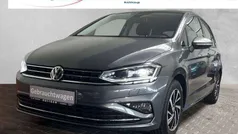 VW Golf Sportsvan