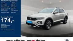 Gebraucht 2024 VW T-Roc Move SUV | 29.490 € (Fairer Preis)