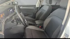 Weiß Gebraucht 2022 VW Golf VIII Active Limousine | 23.450 € (Fairer Preis)