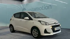 Weiß Gebraucht 2019 Hyundai i10 Trend Kleinwagen | 11.389 € (Fairer Preis)