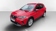 Gebraucht 2023 Seat Arona FR SUV | 24.990 € (Fairer Preis)