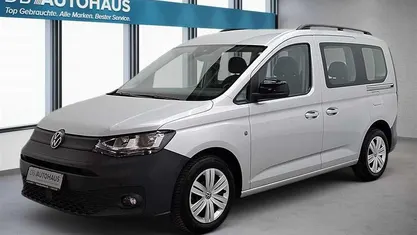 Gebraucht VW Caddy 102 PS (75 kW) 2023 Van / Kleinbus