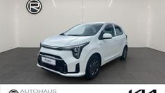 Gebraucht 2025 Kia Picanto Vision Kleinwagen | 17.490 € (Fairer Preis)