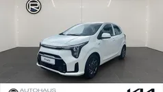 Weiß Neu 2025 Kia Picanto Vision Kleinwagen | 17.490 € (Fairer Preis)