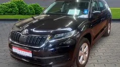 Gebraucht 2020 Skoda Kodiaq Drive SUV | 28.770 € (Guter Preis)