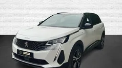 Gebraucht 2024 Peugeot 5008 GTi Van / Kleinbus | 30.990 € (Guter Preis)