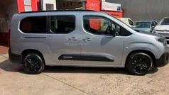 Gebraucht 2024 Citroën Berlingo Van / Kleinbus | 30.490 € (Fairer Preis)