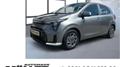 Grau Neu 2024 Kia Picanto Vision Kleinwagen | 17.489 € (Fairer Preis)