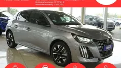 Gebraucht 2024 Peugeot 208 Allure Kleinwagen | 18.910 € (Guter Preis)